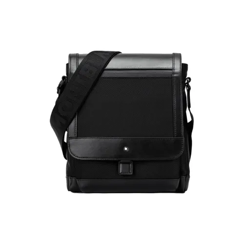 My MONTBLANC Night Flight Crossbody Bag