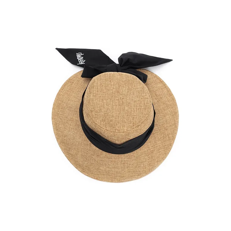 KENMO Sun Protection Hats Women's-19