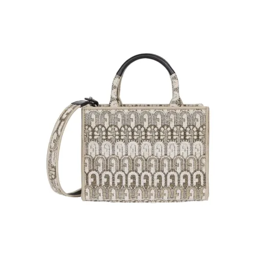 Furla Opportunity Shoulder Bags