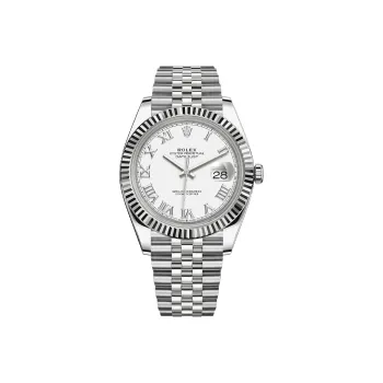ROLEX Datejust 126334