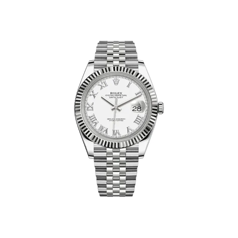 ROLEX Datejust 126334-0