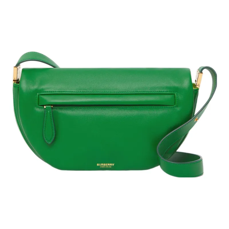 Burberry Olympia Shoulder Bags-1