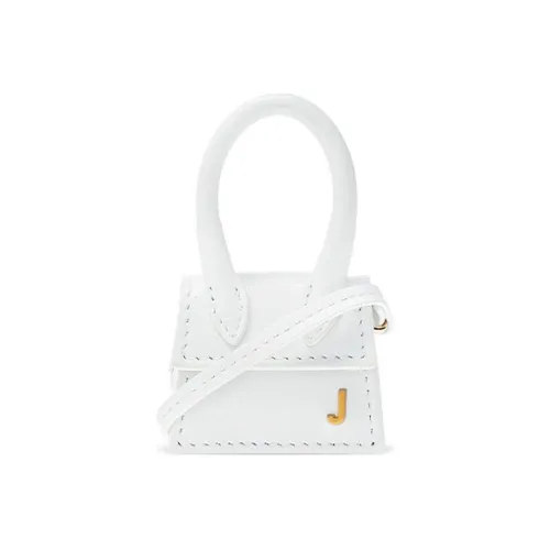 Jacquemus Shoulder Bags