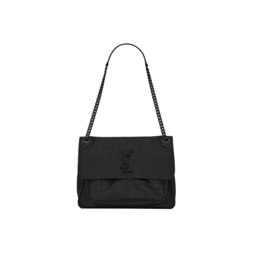 SAINT LAURENT Niki Handbags