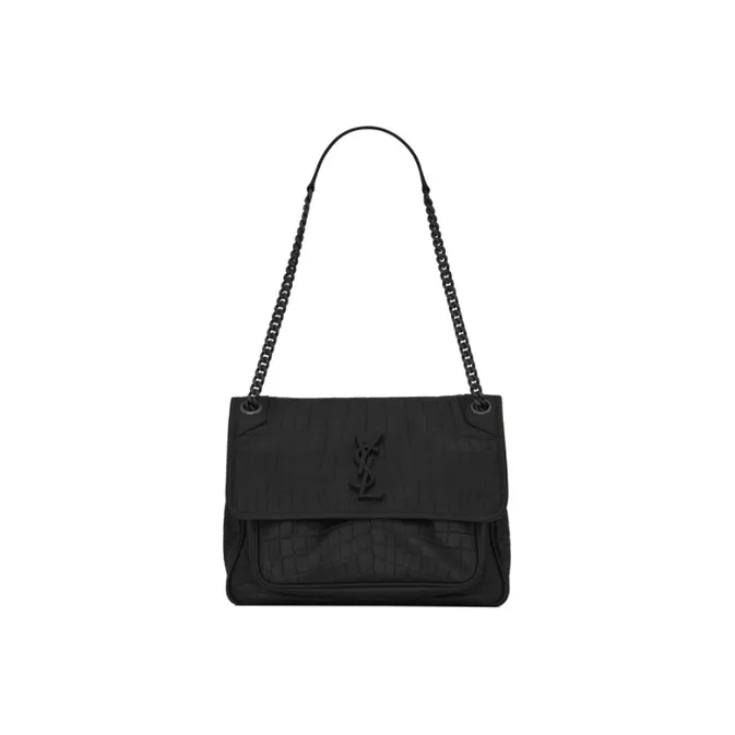 SAINT LAURENT Niki Handbags-0