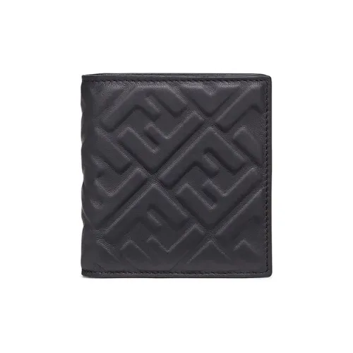 FENDI Men Coin Purse