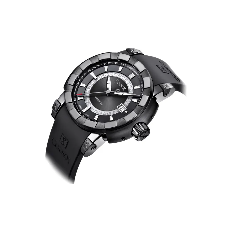 CODEX Men Identity Collection Watch-2