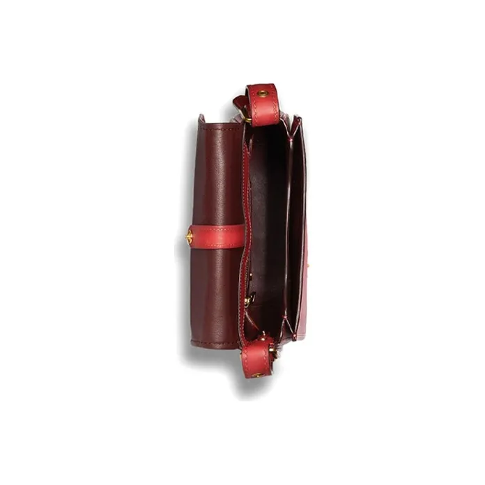 COACH Saddle Shoulder Bags-2