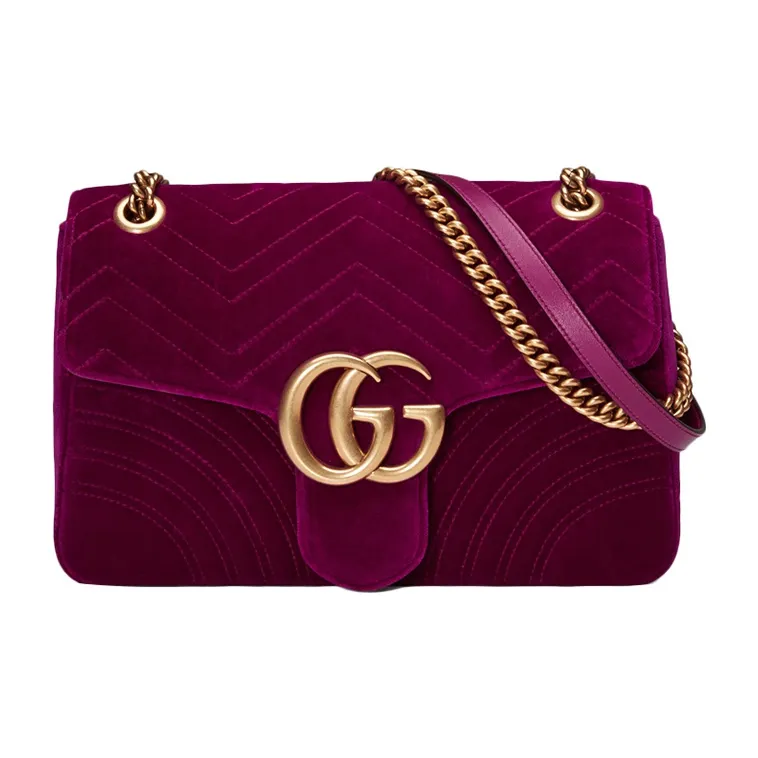 GUCCI Marmont Crossbody Bags-0