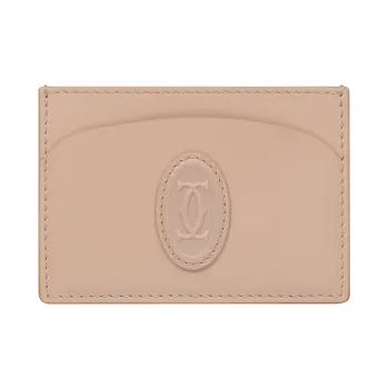 Cartier Card Holders