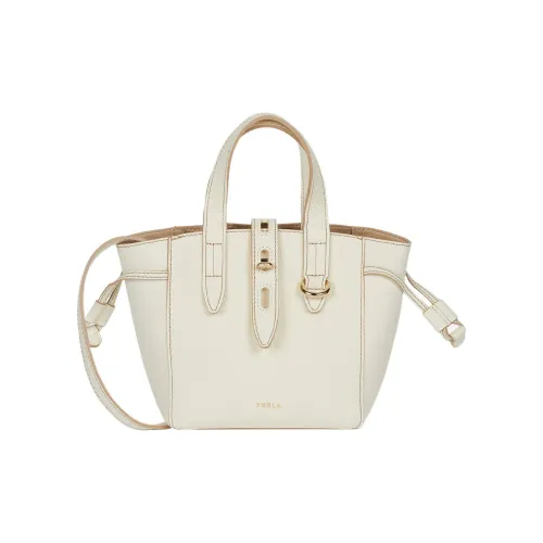 Furla Net Collection Shoulder Bags