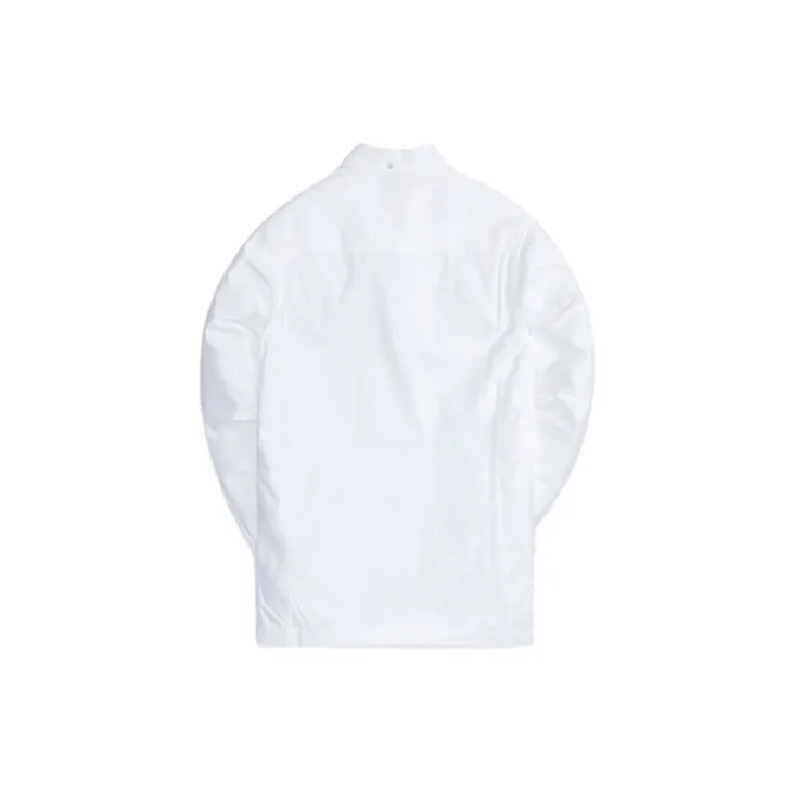 KITH X Wilson Tighe Collared Shirt-1