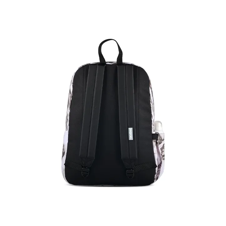 JanSport Polyester Textile Backpack Regular Unisex-3