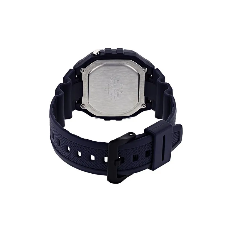 CASIO G Shock W 218H 2A-1