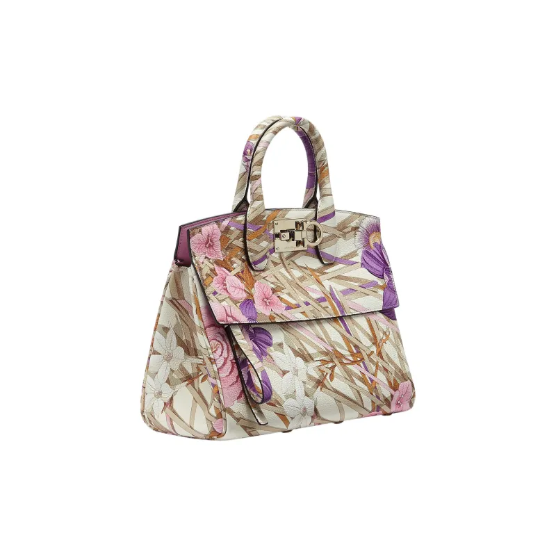 Ferragamo Handbags-3