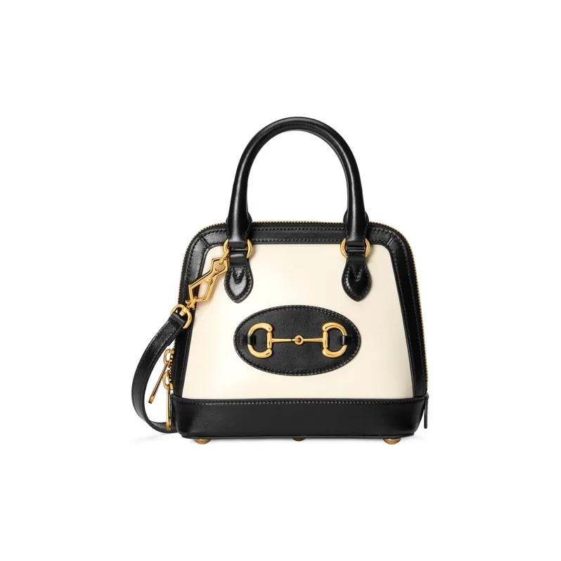 GUCCI Horsebit 1955 Handbags-0