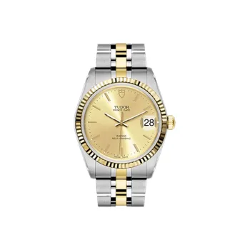 TUDOR Men Prince And Princess Collection Watch