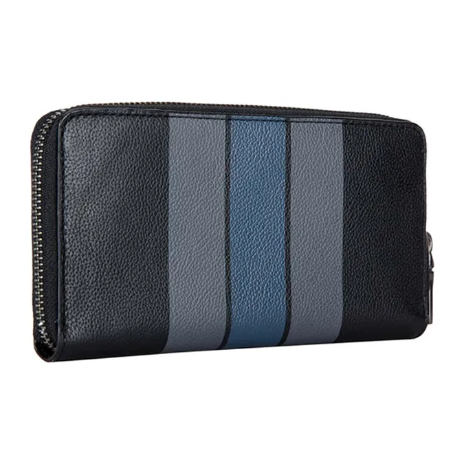 COACH Accordion Zip Wallets-1