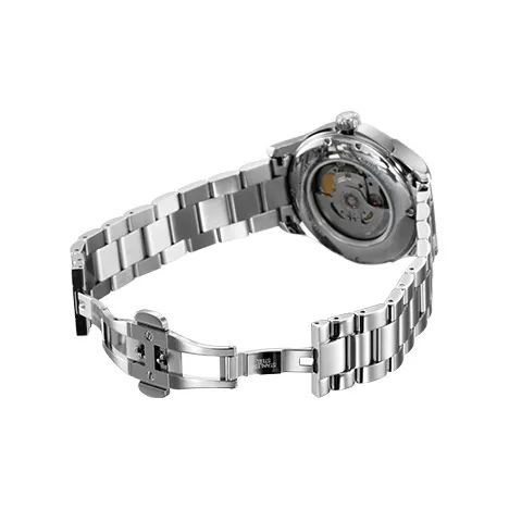 Hamilton Jazzmaster Day Date Auto H32505151-3