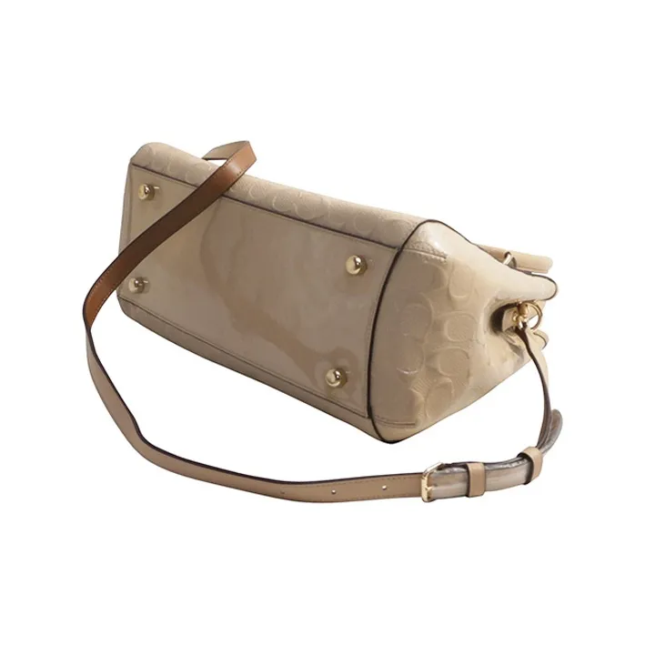 COACH Margot Handbags-2