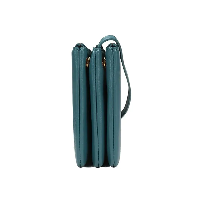 CELINE Trio Shoulder Bags-3