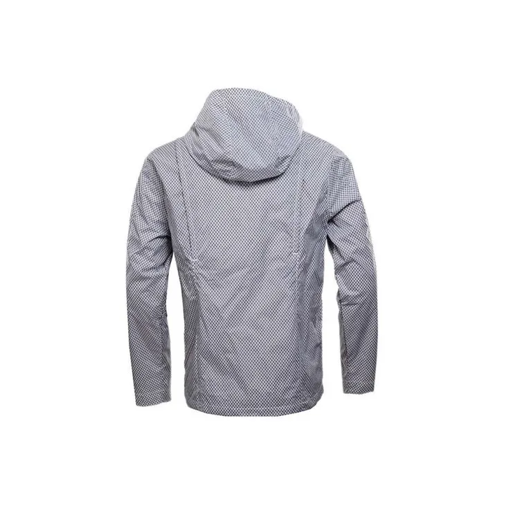 Nike Jackets Men Gray-1
