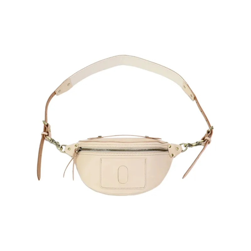 LINE ARTISANAL Sling Bags-8