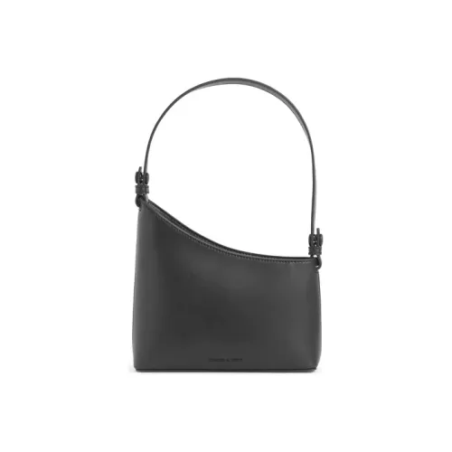 CHARLES&KEITH Chasing Light Series Shoulder Bags