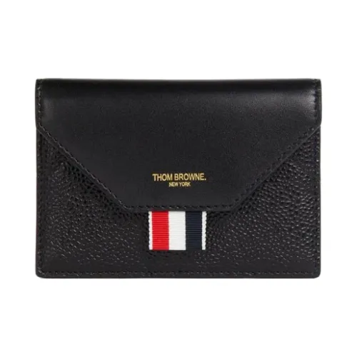 THOM BROWNE Card Holders