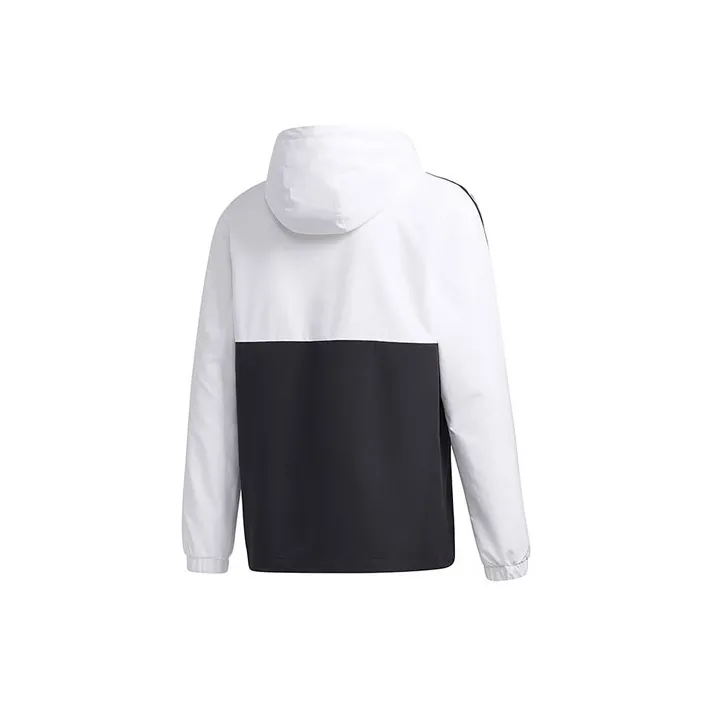 Adidas Neo Jackets Men White-1