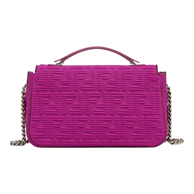 FENDI Baguette Handbags-3