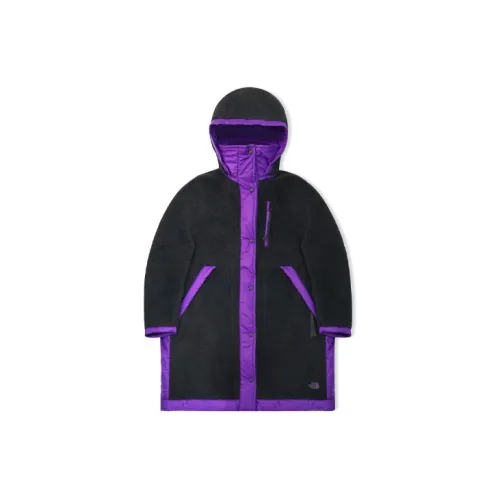 THE NORTH FACE Unisex Velvet Jacket