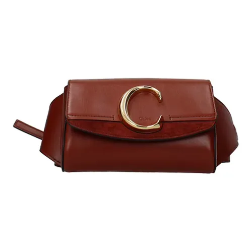 Chloé Bags Backpacks