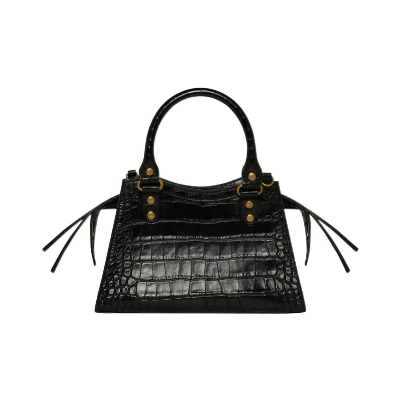 Balenciaga Neo Classic Handbags-2