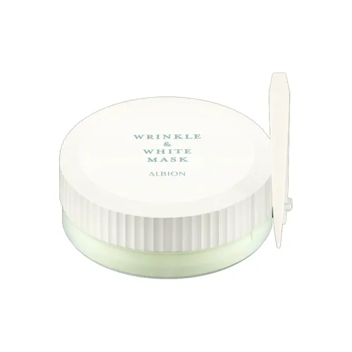 ALBION 아이 마스크 남녀공용