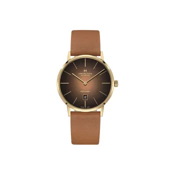 Hamilton Men Watch