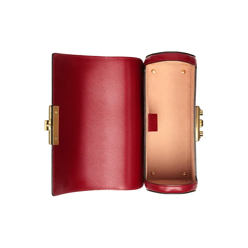 GUCCI Padlock Handbags-3