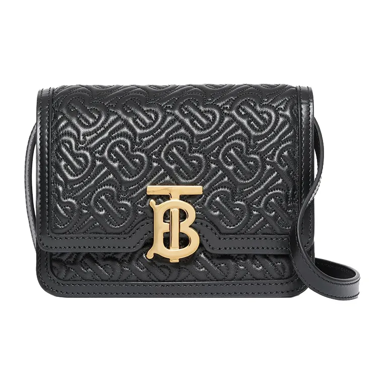 Burberry Shoulder Bags-0