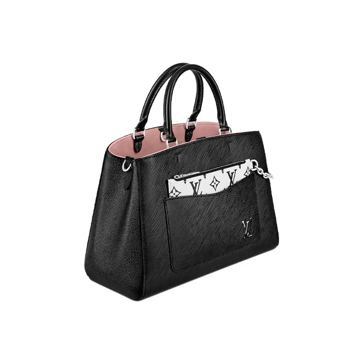 LOUIS VUITTON M59953 Marelle Tote Mm-1