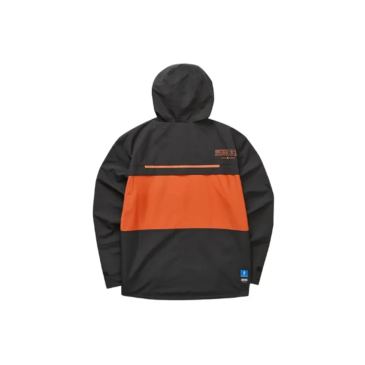 Skechers x One Piece ONE PIECE Collaboration Model Jacket Unisex-8