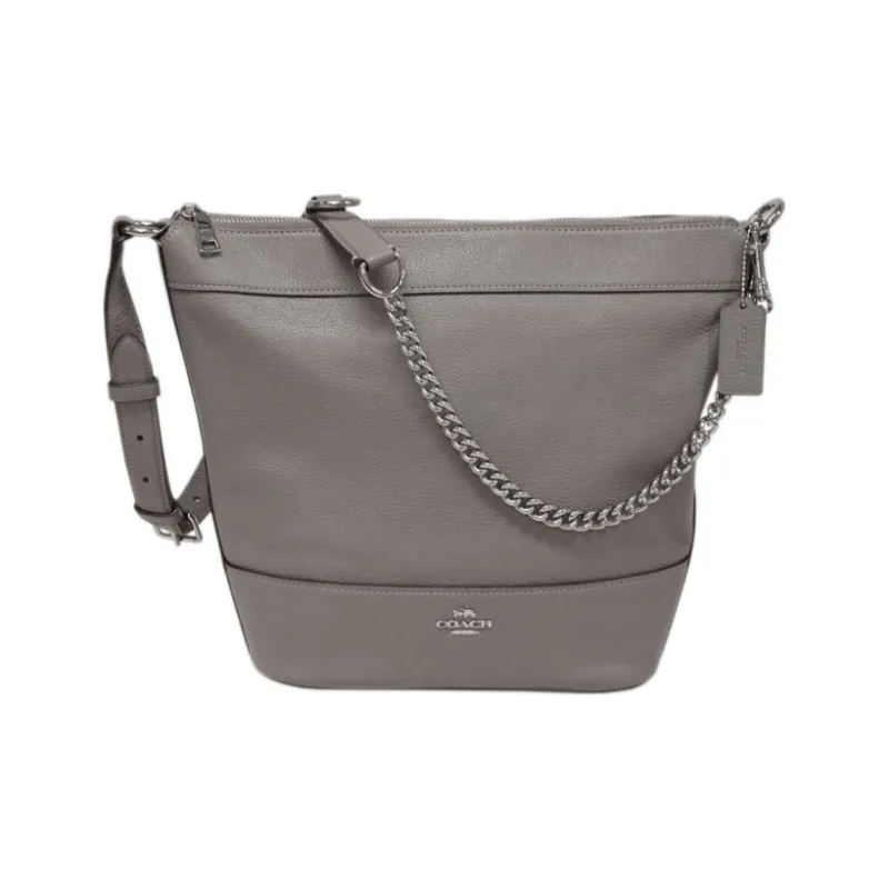 COACH Paxton Shoulder Bags-0