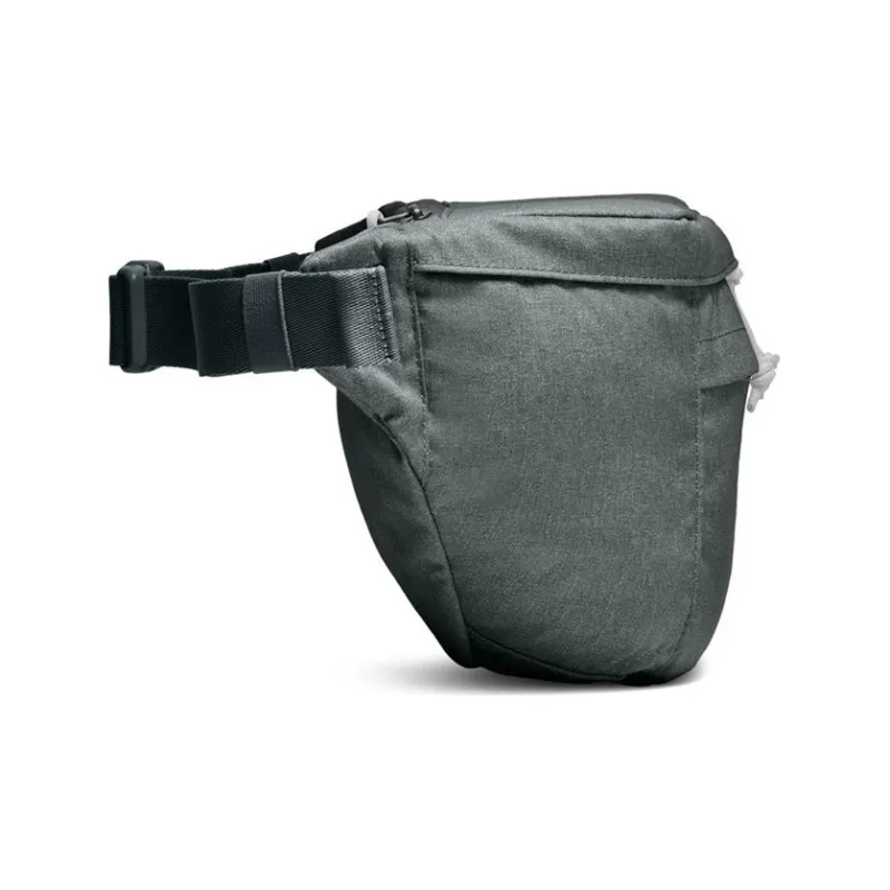 Nike Polyester Crossbody Bag, Sling Bag, Fanny Pack Tubas Unisex Spruce Green-2
