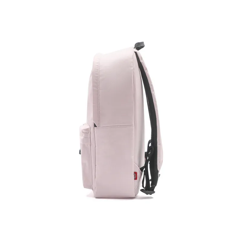 Dickies 100th Anniversary Polyester Double Shoulder Backpack Regular Unisex Pink-2