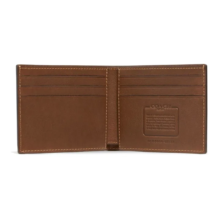 COACH Billfold Wallet Wallets-1