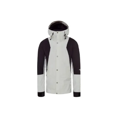 THE NORTH FACE 1994 Collection Jackets Men White