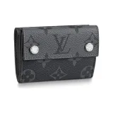 Гаманець в стилі луи витон louis vuitton
