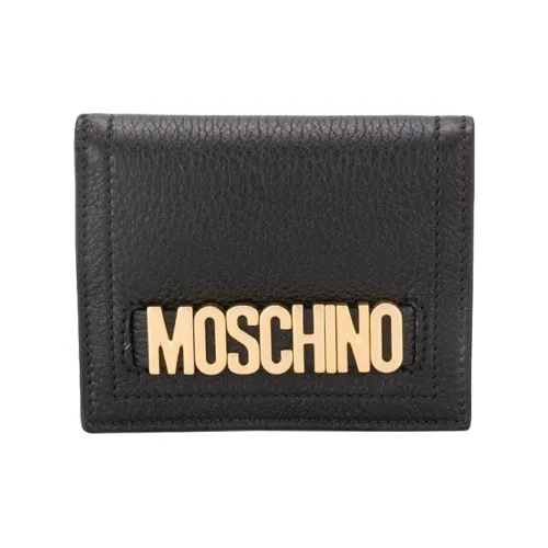 MOSCHINO Wallets