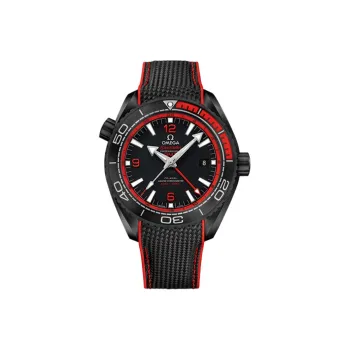 OMEGA Men Seahorse Series Ocean Universe Watch