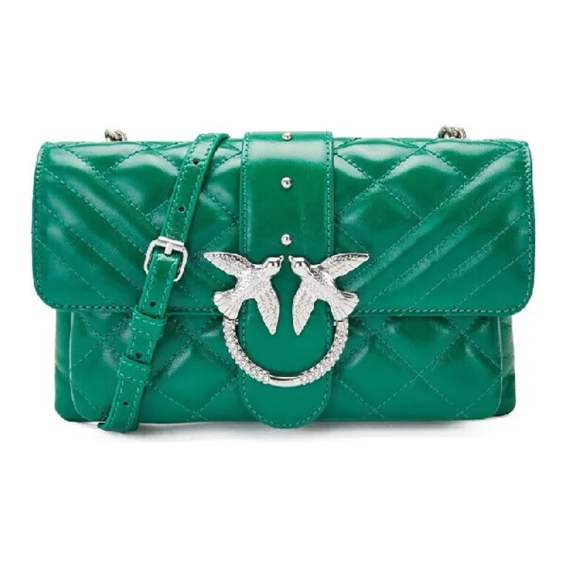 PINKO Shoulder Bags-0