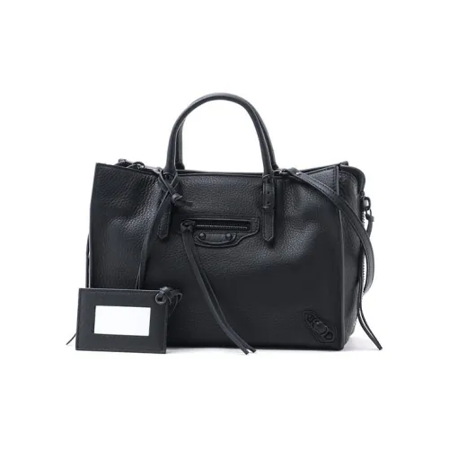 Balenciaga Key Pouches
